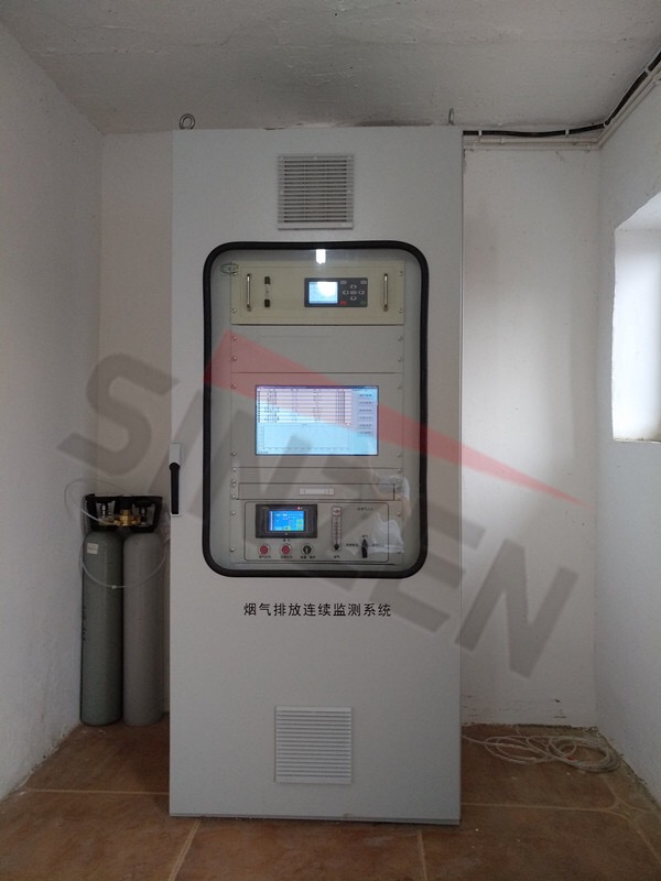 無組織排放的VOC、SO2、NOX是否需要分配大氣污染物總量控制指標(biāo)