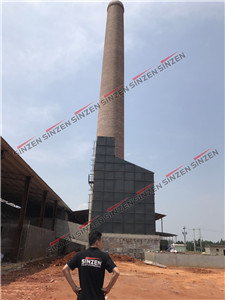 磚廠排廢氣的煙筒要建的高高的？里邊的道道有很多...