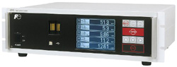 NOx4、SO2、CO、CO2、CH、O2測(cè)量用紅外氣體分析儀ZRE型